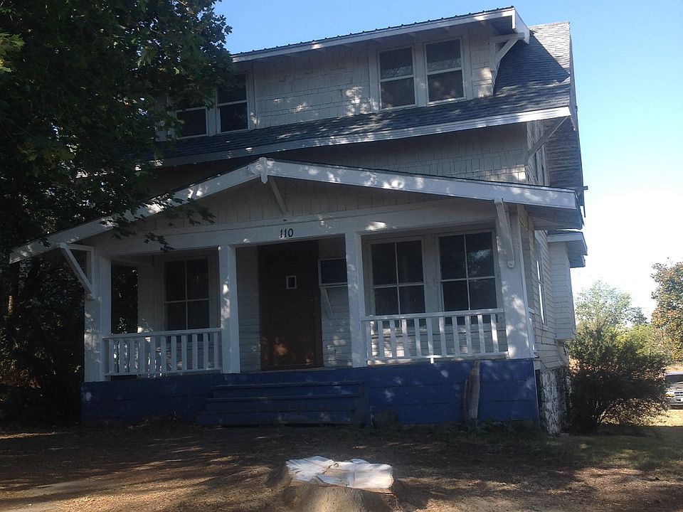 110 SE Aerie St, Malden, WA 99149 Zillow