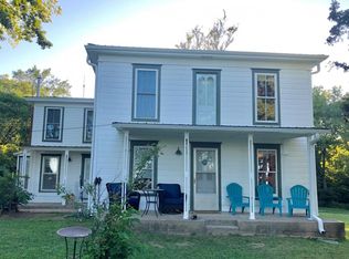 769 E 1650th Rd, Baldwin City, KS 66006