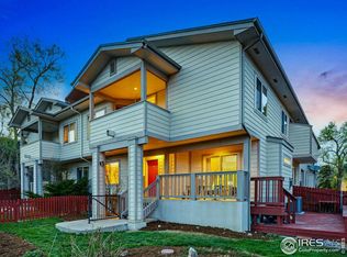 2700 Valmont Rd APT 5, Boulder, CO 80304