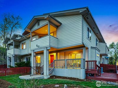 2700 Valmont Rd UNIT 5, Boulder, CO, 80304