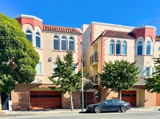843 S Van Ness Ave APT 1, San Francisco, CA 94110