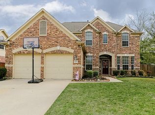 1426 Brendon Trails Dr, Spring, TX 77379