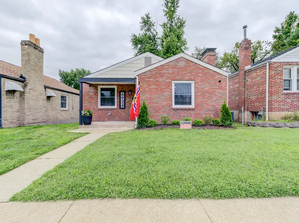 6924 Nashville Ave, Saint Louis, MO 63139