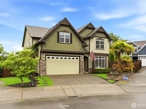 28302 239th Street, Maple Valley, WA 98038