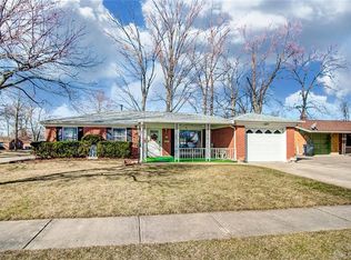 5517 Pitcairn Rd, Dayton, OH 45424