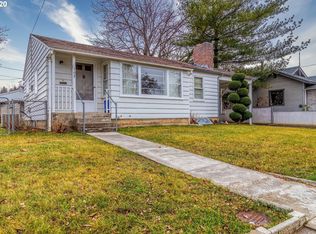 109 Orchard Ave, Milton Freewater, OR 97862