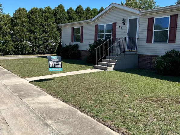 1887 N Delsea Dr Unit 142, Vineland, NJ 08360