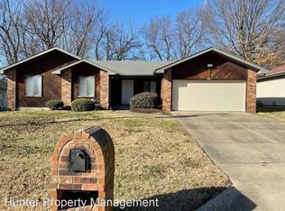 223 S Dove Valley Ave, Springfield, MO 65802