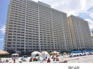 10901 Front Beach Rd #1804, Panama City, FL 32408