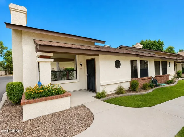 1550 N STAPLEY Drive #52, Mesa, AZ 85203