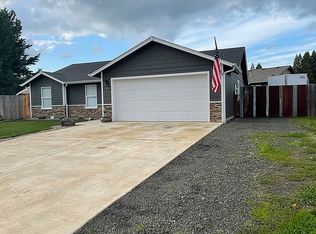 126 Marvin Ct, Winston, OR 97496