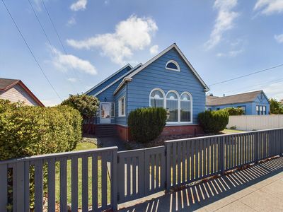 823 J St, Eureka, CA, 95501