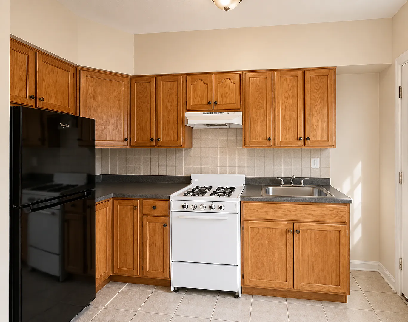 New Overbrook — Photo 2