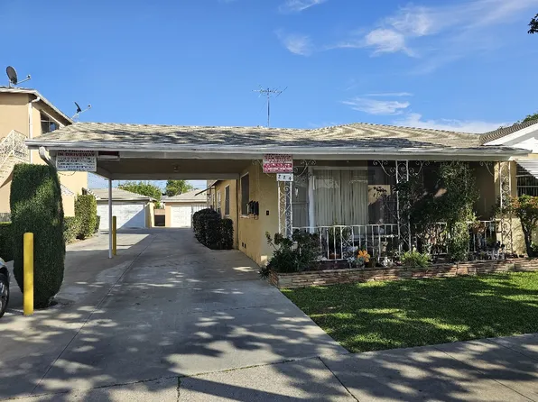 224 1/2 N 7th St, Montebello, CA 90640