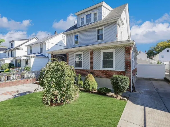 107-29 134th Street, Richmond Hill S., NY 11419