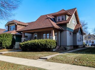 2972 N 40th St, Milwaukee, WI 53210
