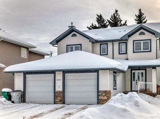 5113 Bon Acres Cres, Bon Accord, AB T0A 0K0