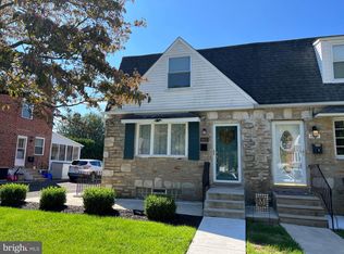 8603 Alicia St, Philadelphia, PA 19115