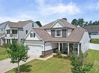 2361 Windley Dr, Gastonia, NC 28054