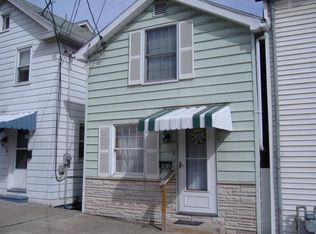 408 2nd St, Huntingdon, PA 16652