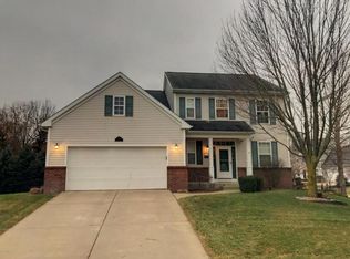7158 Bolingbrook Dr, Portage, MI