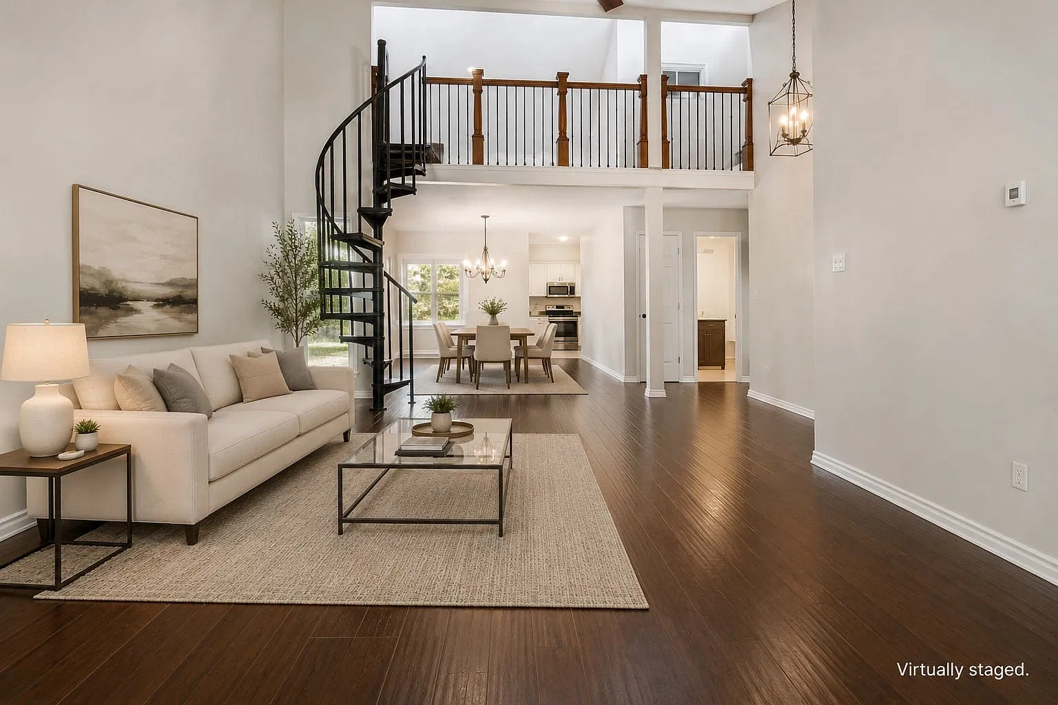 3 bed, 2.0 bath, 1735 sqft, $2,995 — Photo 4