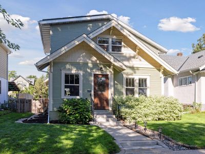 4640 Oakland Ave, Minneapolis, MN, 55407
