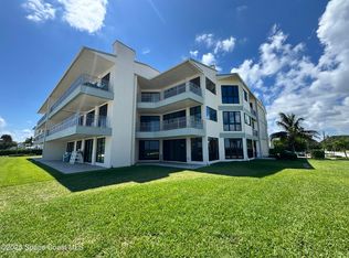 700 Wave Crest Ave #102, Indialantic, FL 32903