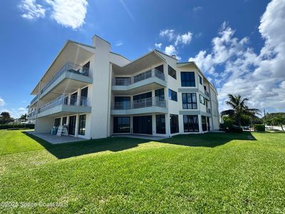 700 Wave Crest Ave #102, Indialantic, FL, 32903