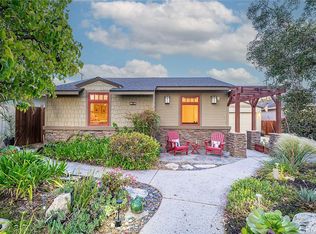 386 Los Altos Ave, Long Beach, CA 90814