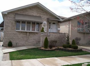 5622 S Newland Ave, Chicago, IL