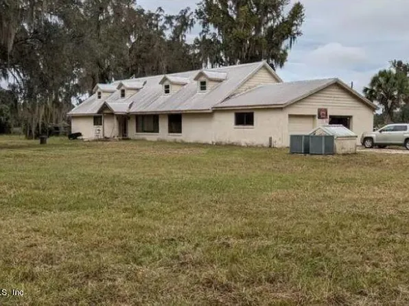 4959 E HIGHWAY 316, Citra, FL 32113