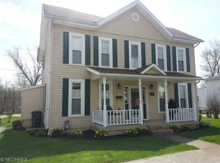 59 E Maple Ave, New Concord, OH 43762