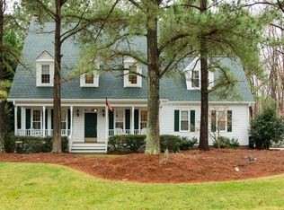 103 Wollston Ct, Cary, NC 27519