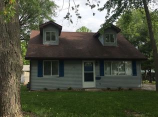 129 Shady Lawn Dr, Rantoul, IL 61866