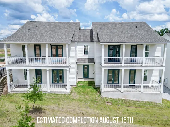 3438 Baker Ln, Oxford, MS 38655