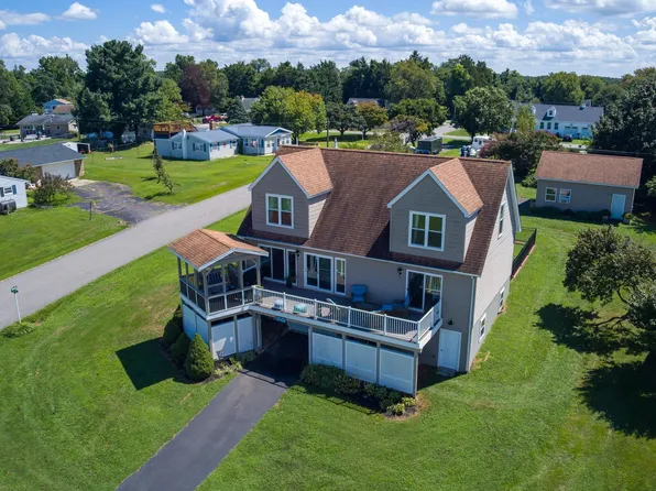 94 Basin Rd, Earleville, MD 21919