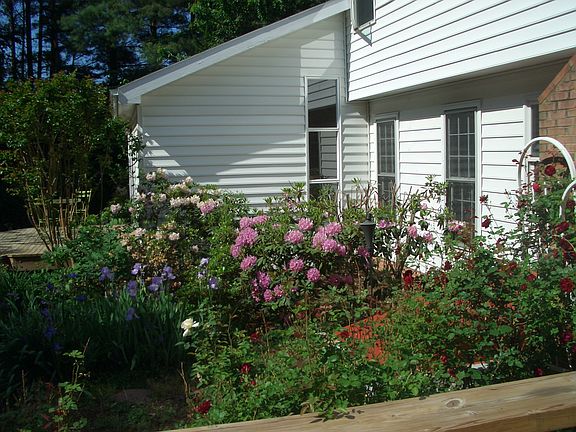 2nd image of 1223 Forestville Dr