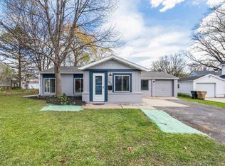 4006 Dempsey Rd, Madison, WI 53716