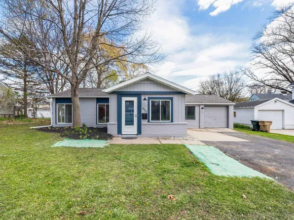 4006 Dempsey Rd, Madison, WI 53716
