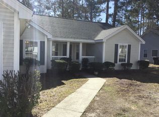 2583 Wild Game Trl, Myrtle Beach, SC 29588