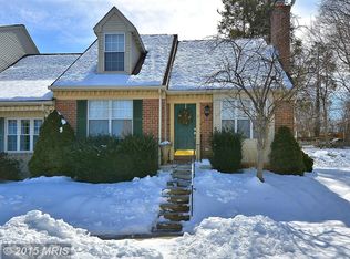 808 Marcie Ct, Bel Air, MD 21014