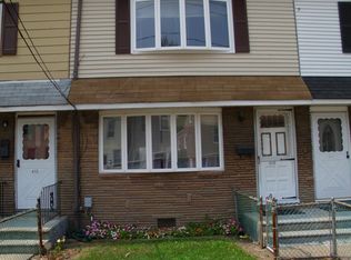 410 Hudson St, Gloucester City, NJ 08030