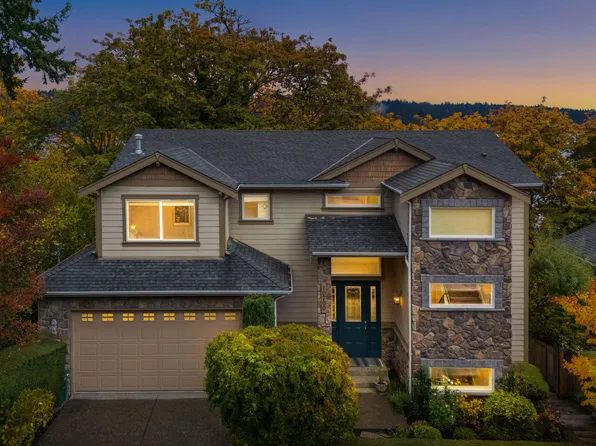 10700 Lakeside Ave NE, Seattle, WA 98125