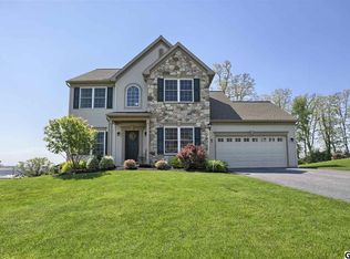 79 Falcon Cir, Lebanon, PA 17042