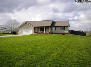 2500 Fox Lake Rd, Wooster, OH 44691