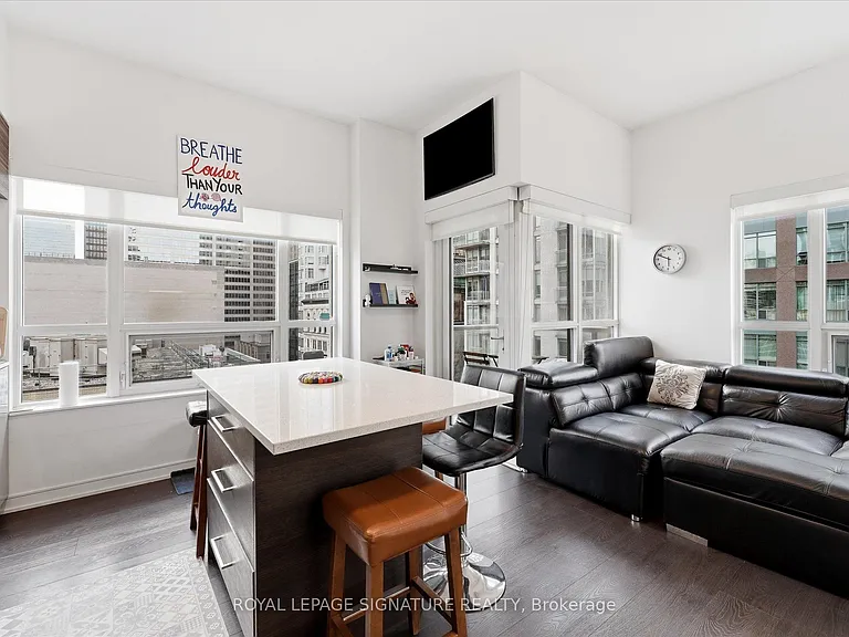 88 Scott St #1503 — Photo 3