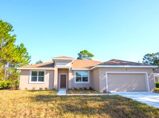 4 Buffalo Meadow Ln, Palm Coast, FL 32137
