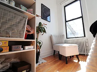 Rented by Union Square Property Management