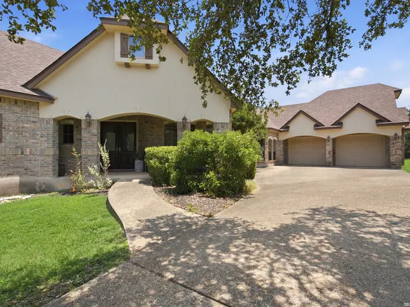 30330 SADDLERIDGE DR, Bulverde, TX 78163